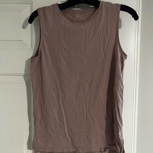 Lululemon Pima cotton tank - 4